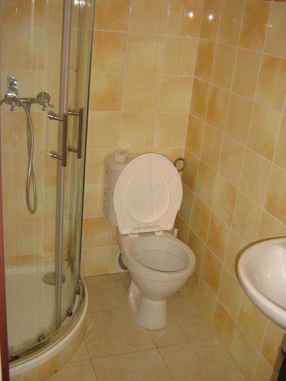 Kralicka Chata Staré Město Zimmer foto